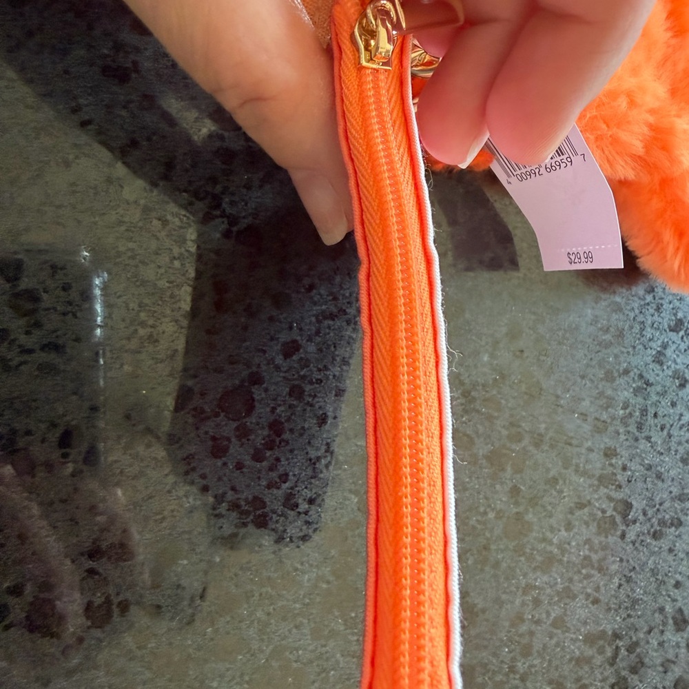 Disney Parks Anxiety wristlet - Picture 2 of 6